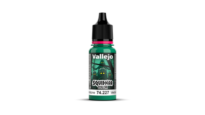 Squidmar Color - Gemstone