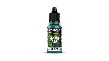 Game Air Türkis - 18ml
