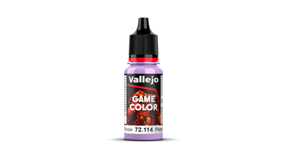 Spielfarbe Lustful Purple – 18 ml