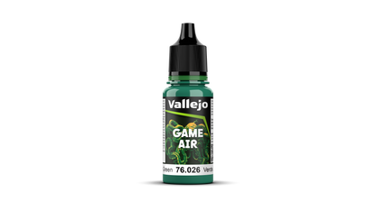 Game Air Jadegrün - 18ml