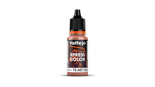 Xpress Farbe Fairy Skin - 18ml