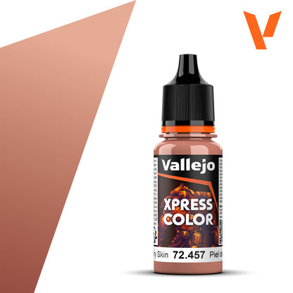 Xpress Farbe Fairy Skin - 18ml