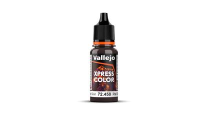 Xpress Farbe Demonic Skin - 18ml