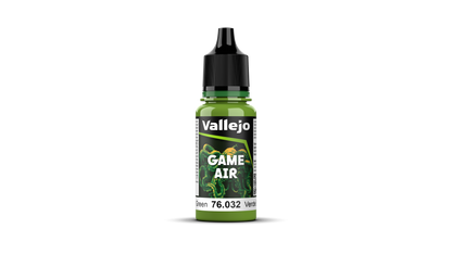 Game Air Scorpy Grün - 18ml