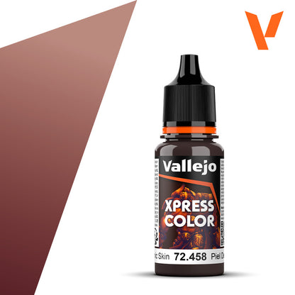 Xpress Farbe Demonic Skin - 18ml