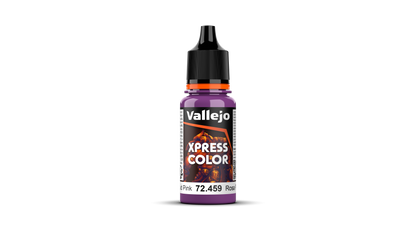 Xpress Farbfluid Pink - 18ml
