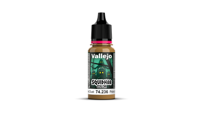 Squidmar Color - Bone Dust