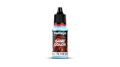 Spielfarbe Sunrise Blue - 18ml