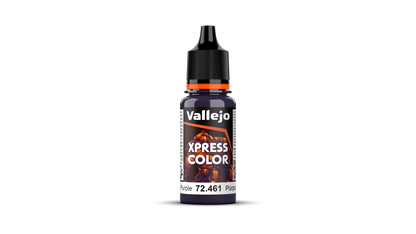 Xpress Farbe Vampiric Purple - 18ml