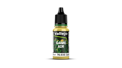Game Air Dead Flesh - 18 ml