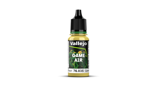 Game Air Dead Flesh - 18 ml