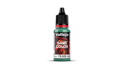 Spielfarbe Foul Green - 18ml