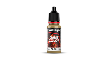 Spielfarbe Khaki - 18ml