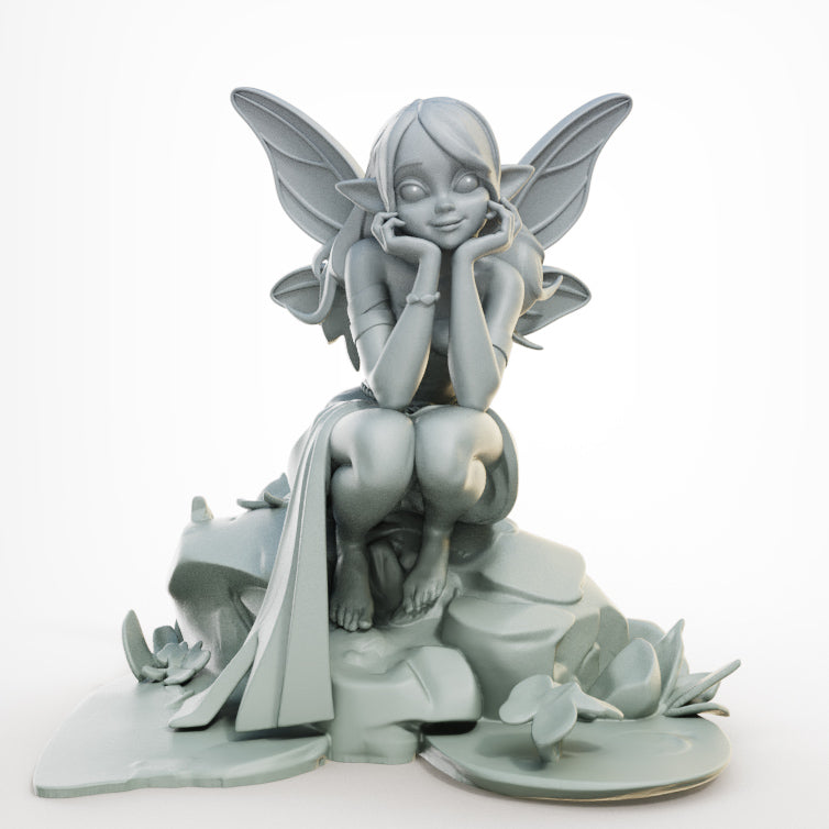 Nyxira Fairy