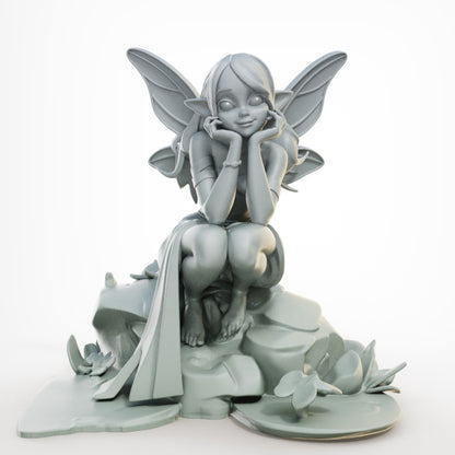Nyxira Fairy