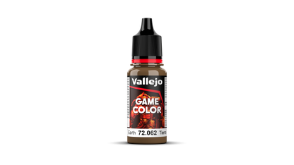 Spielfarbe Erde - 18ml