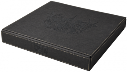 Game Master - Iron Grey Player Companion