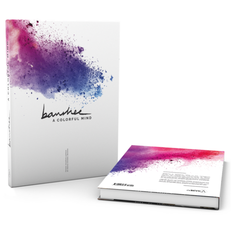 Banshee - A Colorful Mind (EN)