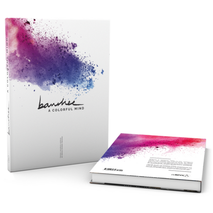 Banshee - A Colorful Mind (EN)