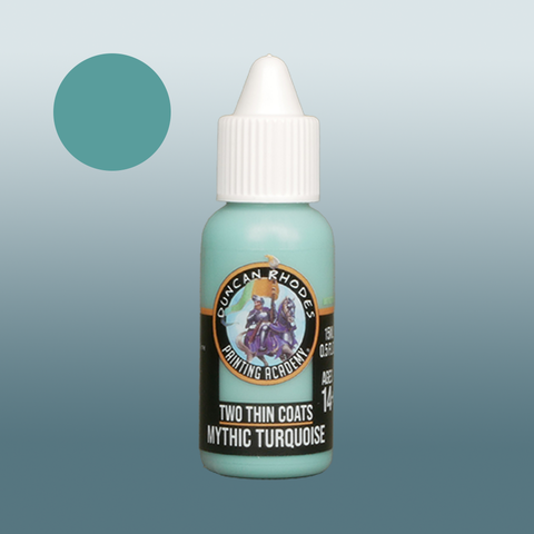 Mythisches Türkis - 15 ml