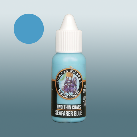 Seefahrerblau - 15ml