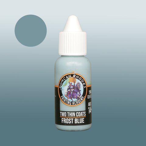 Frostblau - 15ml