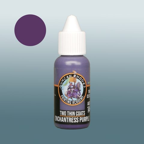 Enchantress Purple - 15 ml