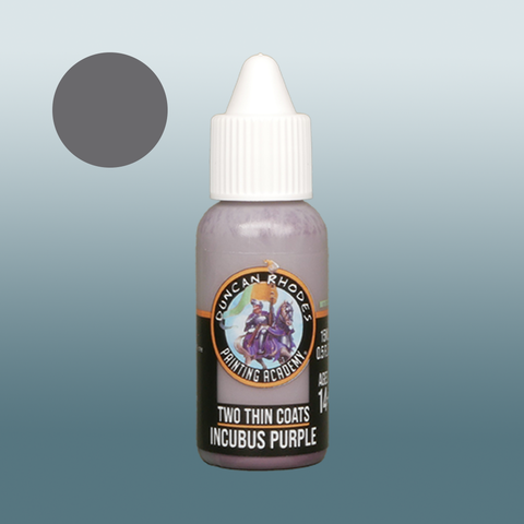 Incubus Lila - 15ml