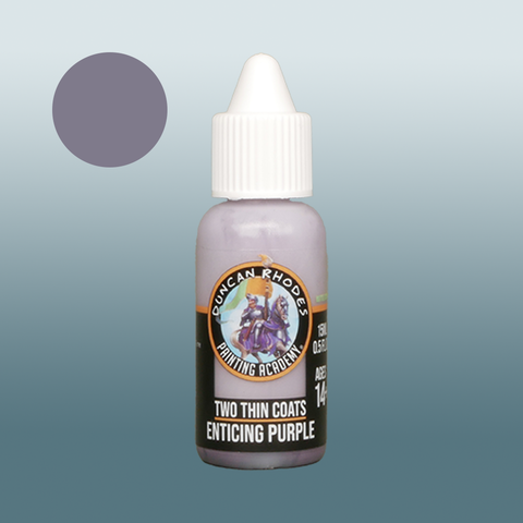 Verführerisches Lila - 15 ml