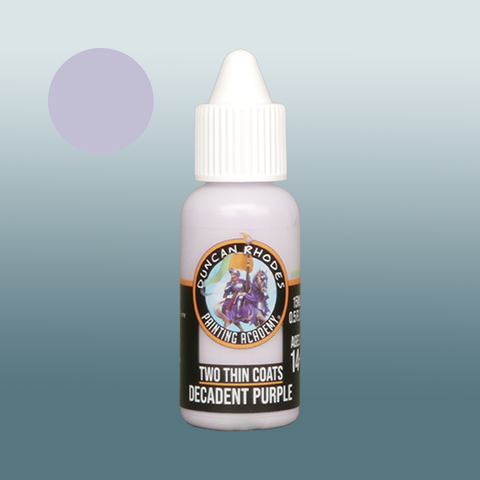 Dekadentes Lila – 15 ml
