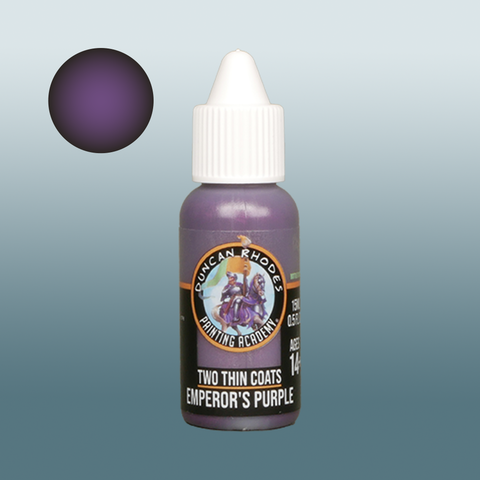 Kaiserlila Metallic - 15ml