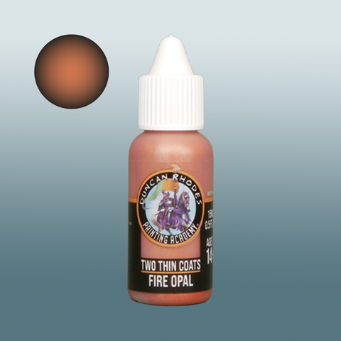 Feueropal Metallic - 15ml