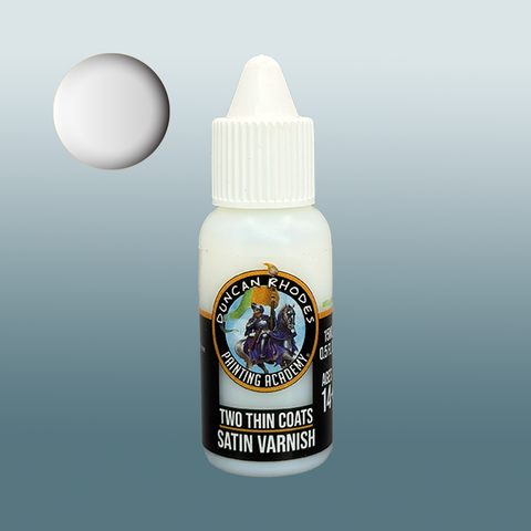 Satinlack - 15ml