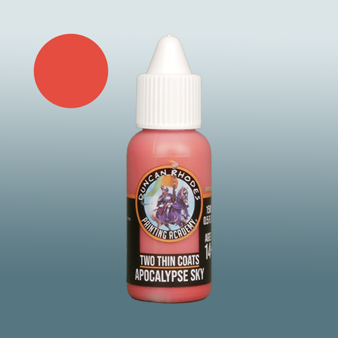 Apokalypse Himmel - 15ml