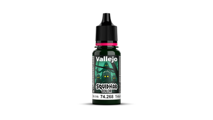 Squidmar Color - Ork Ink