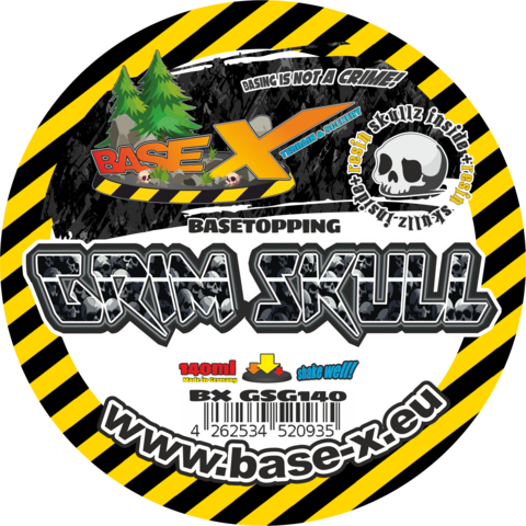 Grim Skull
