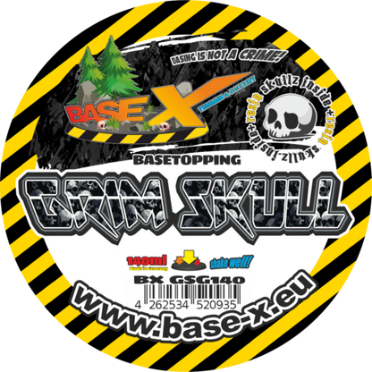 Grim Skull