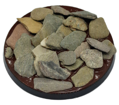 Riverstones