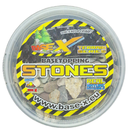 Riverstones