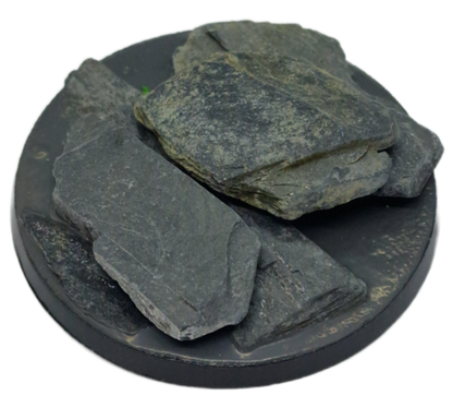 Stones Dark Slate XXL
