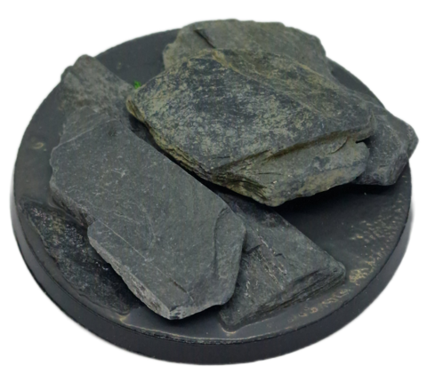 Stones Dark Slate XXL