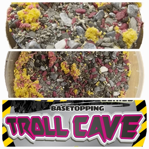 Troll Cave