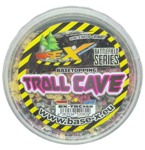 Troll Cave
