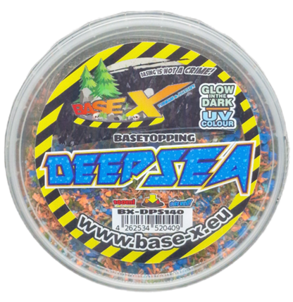 Deep Sea