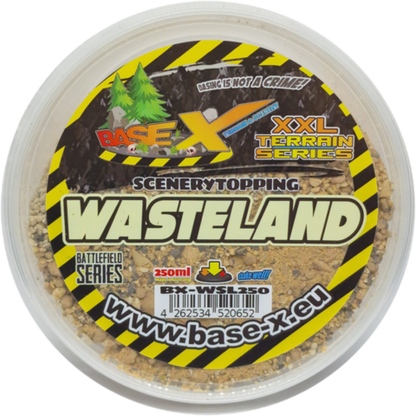 Wasteland