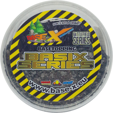 Basix Series Black