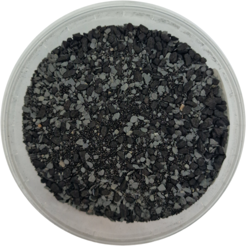 Basix Series Black