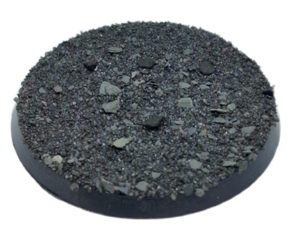 Basix Series Black