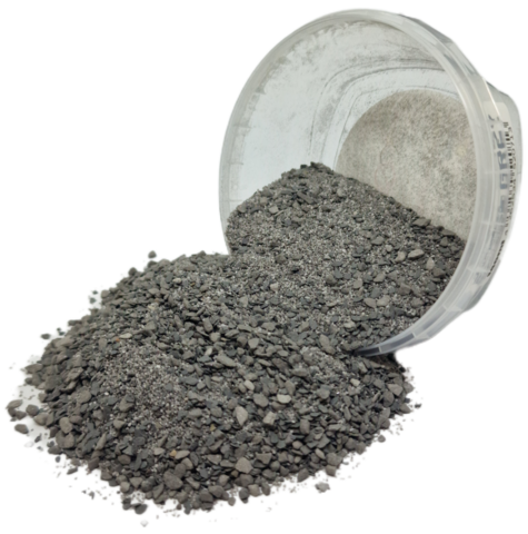 Basix Series Grey