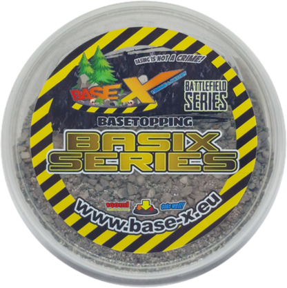 Basix Series Grey